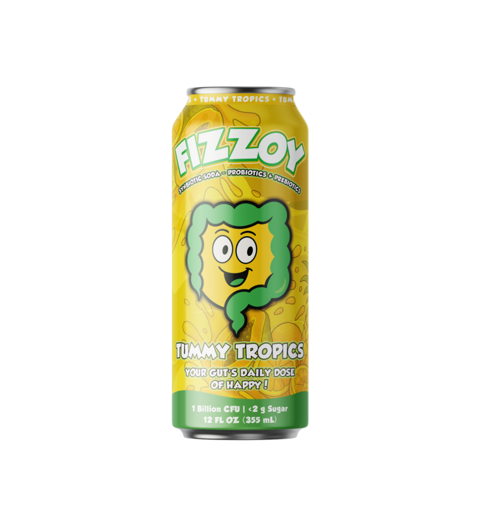 Fizzoy Founders Case (Pre-order) — image 1