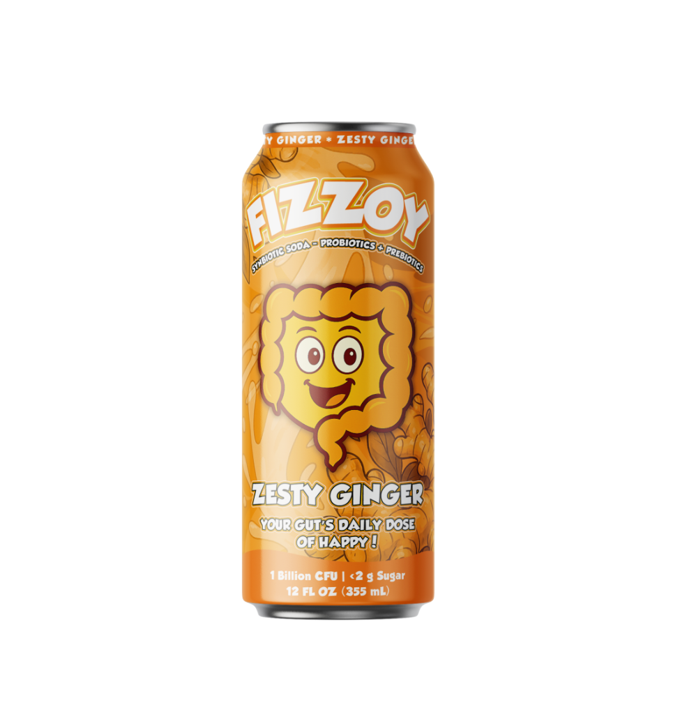 Fizzoy Founders Case (Pre-order) — image 5
