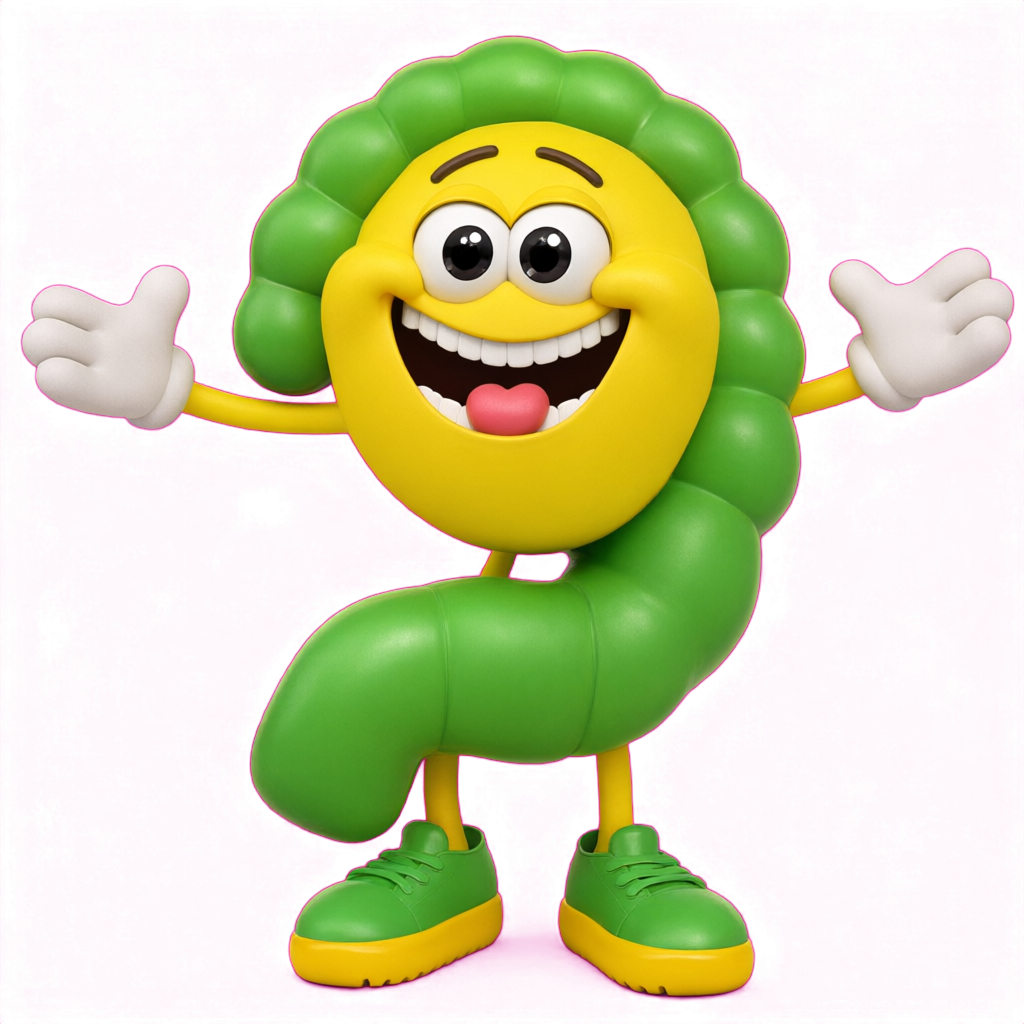 Fizzoy Happy Gut Club Founding Pass (Pre-order) — image 1
