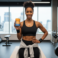 GutSlim Probiotics Tummy Toner