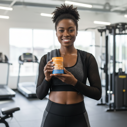 GutSlim Probiotics Tummy Toner