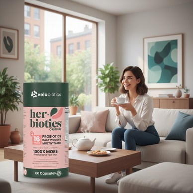 Flourish Daily with Radiant Inner Vitality